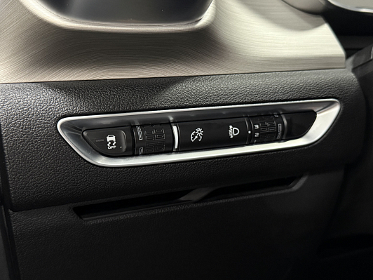 Belgee X50 Style, 2025 года, пробег 11566 км