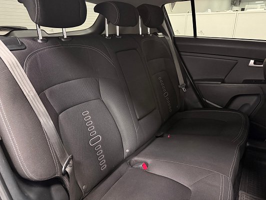 Kia Sportage Comfort, 2013 года, пробег 207530 км