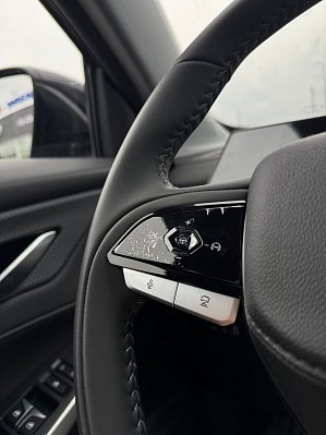 Changan CS75 Plus Комфорт, 2024 года, пробег 4447 км
