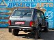 Lada (ВАЗ) Niva Legend Люкс, 2025 года, пробег 7600 км