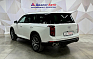 GAC GS8 GX, 2023 года, пробег 40175 км