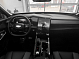 Geely Cityray Флагман, серебряный