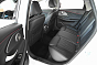 Chery Arrizo 8 Ультра Черный / Ultra Black, белый