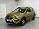 Renault Sandero Privilege, 2017 года, пробег 93000 км