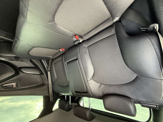 Hyundai ix35 Base, 2013 года, пробег 148000 км