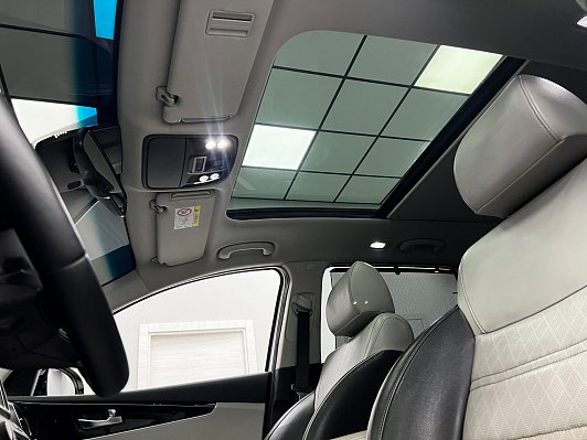 Kia Sorento Лига Европы, 2018 года, пробег 152000 км