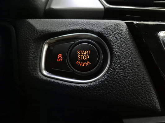 BMW 2 серии Active Tourer 218i Advantage Plus, 2018 года, пробег 39188 км