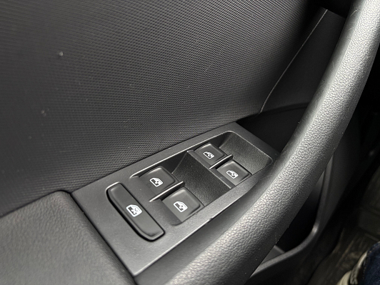 Skoda Rapid Ambition, 2019 года, пробег 71300 км