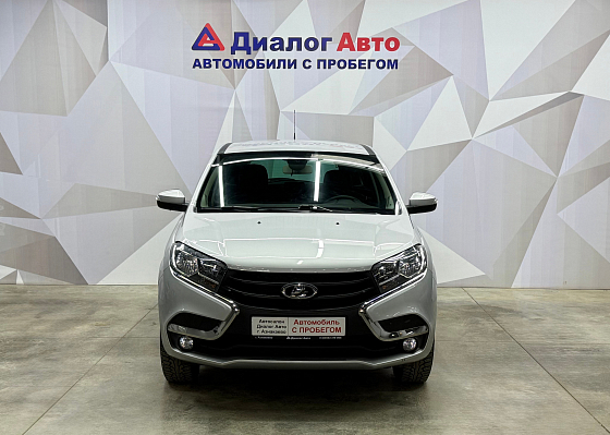 Lada (ВАЗ) XRAY Luxe Prestige, 2017 года, пробег 78032 км