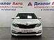 Kia Rio Comfort Аудио, 2016 года, пробег 197000 км