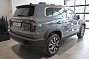 Haval Dargo Техно +, серый