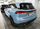 Changan CS75 Pro Техно 5 мест, голубой