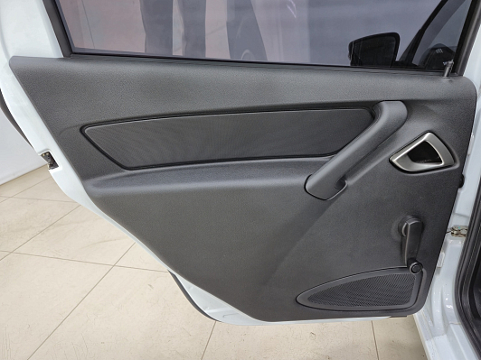 Lada (ВАЗ) Granta Comfort'23, 2023 года, пробег 38466 км