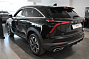 Haval F7 Техно +, черный