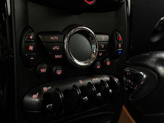 Mini Paceman Cooper, 2013 года, пробег 217069 км