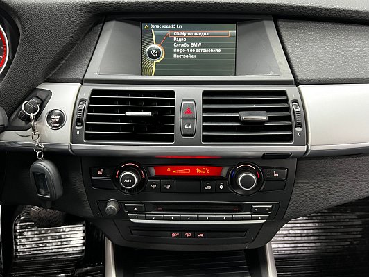 BMW X5, 2013 года, пробег 249000 км