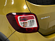 Renault Sandero Confort, 2017 года, пробег 65572 км