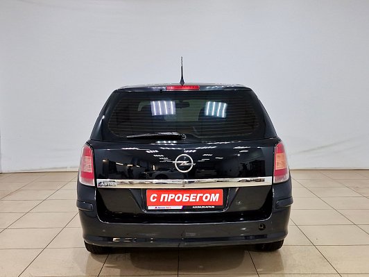 Opel Astra Enjoy, 2013 года, пробег 248678 км
