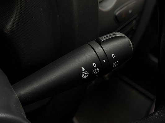 Renault Duster Life, 2016 года, пробег 155000 км