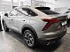 Haval F7x Техно +, серый