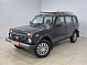 Lada (ВАЗ) 2131 (4x4), 2015 года, пробег 126814 км