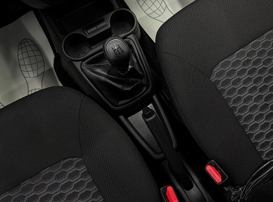 Lada (ВАЗ) Granta Классик, 2025 года, пробег 9 км