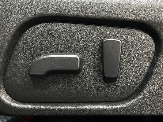 Subaru Forester BM, 2013 года, пробег 190000 км