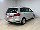 Volkswagen Sharan, 2011 года, пробег 71910 км
