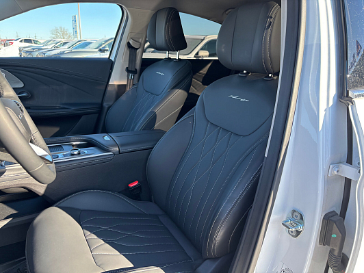 Chery Arrizo 8 Прайм / Prime, 2024 года, пробег 15493 км