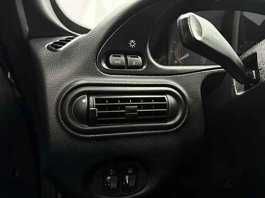 Lada (ВАЗ) Niva Travel KHL'24, 2023 года, пробег 31473 км