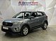 Hyundai Creta Active, 2020 года, пробег 81287 км