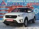 Hyundai Creta Active, 2019 года, пробег 130700 км