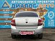 Lada (ВАЗ) Granta Classic Start Glonass 21901-51-234, 2014 года, пробег 175250 км