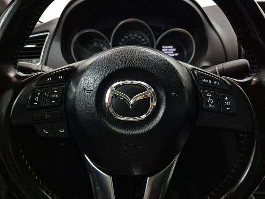 Mazda 6 Active, 2012 года, пробег 196440 км