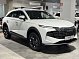 Haval F7 Оптимум (2026), белый