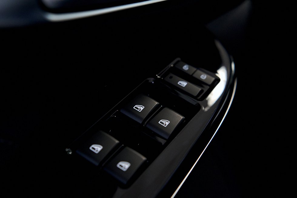 Changan CS75 Pro Комфорт 7 мест, серый