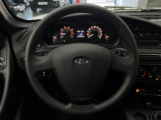 Lada (ВАЗ) Niva Travel Классик, 2026 года, пробег 6000 км
