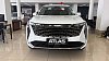 Geely Atlas Флагман, белый