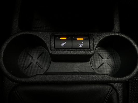 Lada (ВАЗ) Granta Comfort'24 Plus, 2024 года, пробег 26048 км