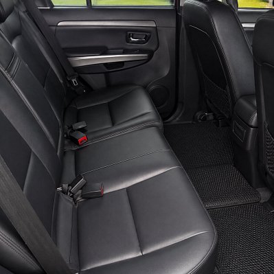 Great Wall Hover H3 Super Luxe, 2012 года, пробег 178644 км