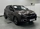 Hyundai ix35 Start, 2014 года, пробег 166000 км
