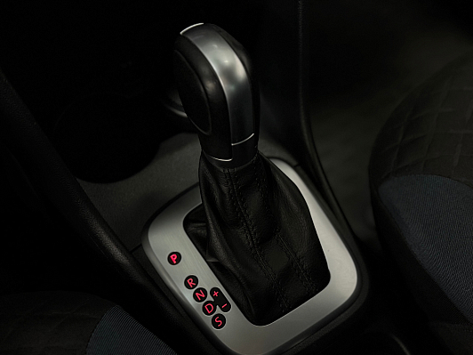 Volkswagen Polo CONNECT, 2019 года, пробег 44596 км