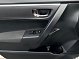 Toyota Corolla, 2014 года, пробег 142741 км