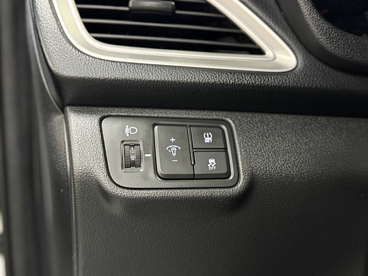 Hyundai Solaris Comfort, 2019 года, пробег 135000 км
