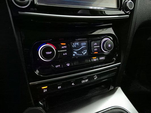 Haval H5 Comfort, 2021 года, пробег 116580 км