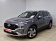 Hyundai Santa Fe, 2023 года, пробег 45750 км
