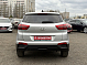 Hyundai Creta Active, 2017 года, пробег 134933 км