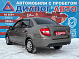 Lada (ВАЗ) Granta Classic, 2020 года, пробег 81000 км