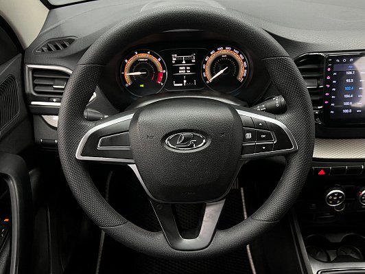 Lada (ВАЗ) Vesta Comfort (2023-2024), 2023 года, пробег 75783 км