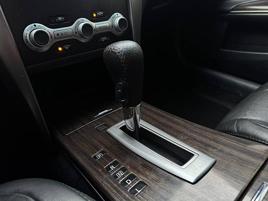 Nissan Teana Elegance+ Four, 2011 года, пробег 185000 км